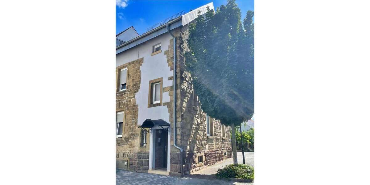 Einfamilienhaus Bretten - 7 Zimmer, 235 m&sup2;, 770.000&euro; | Angebot:27075006