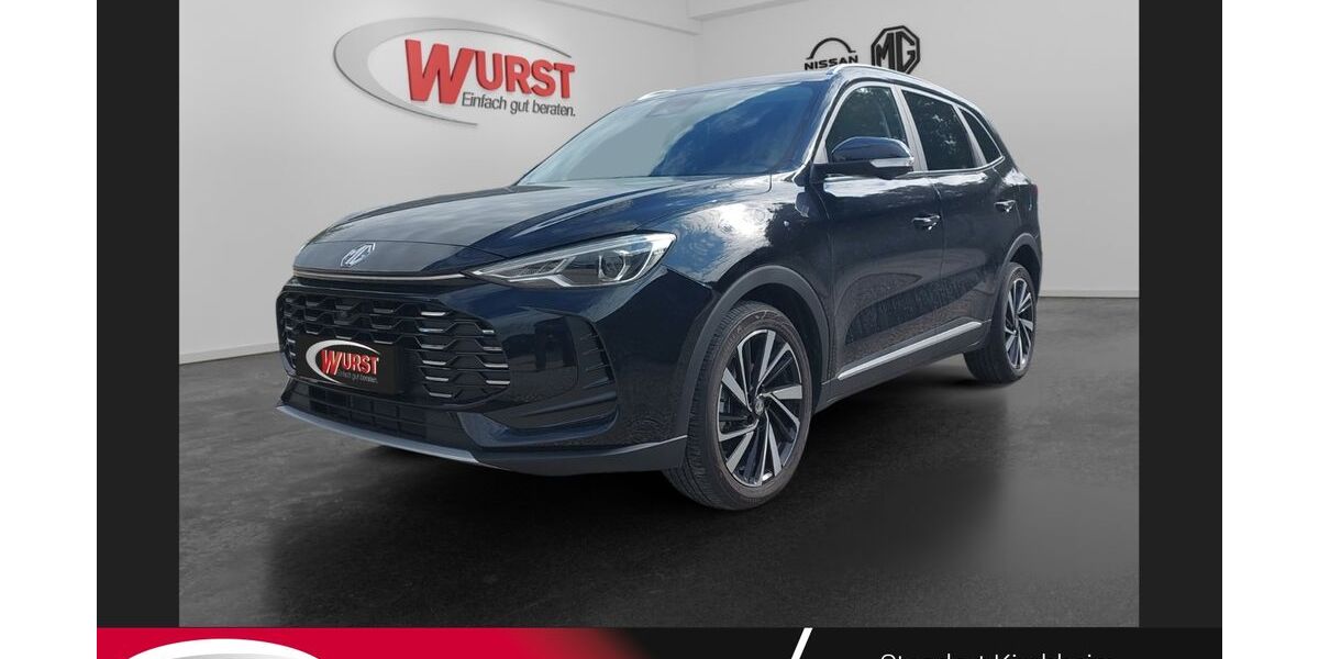 MG ZS 3.500 km 24.798 € Eislingen 73054