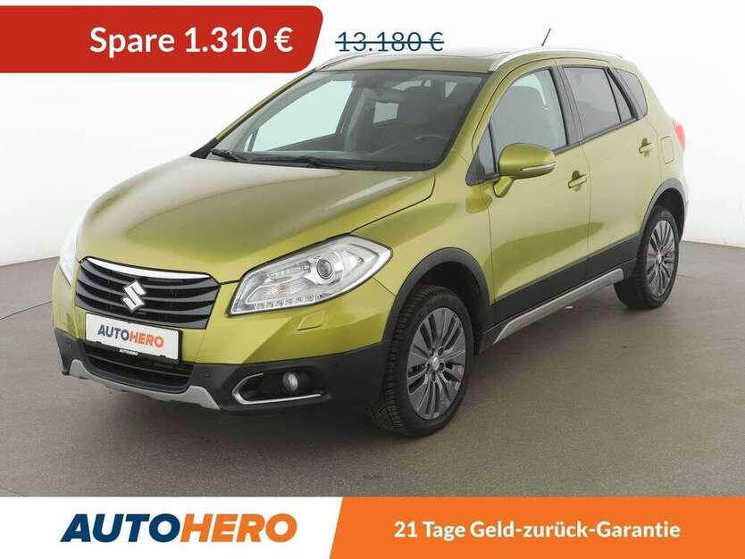 SX4