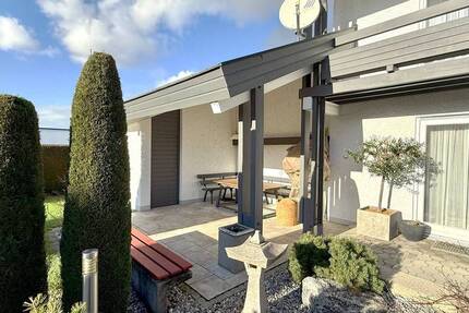 Gehobenes EFH mit hochwertiger Ausstattung in bester Siedlungslage - Sofort verfügbar! 6 zimmer