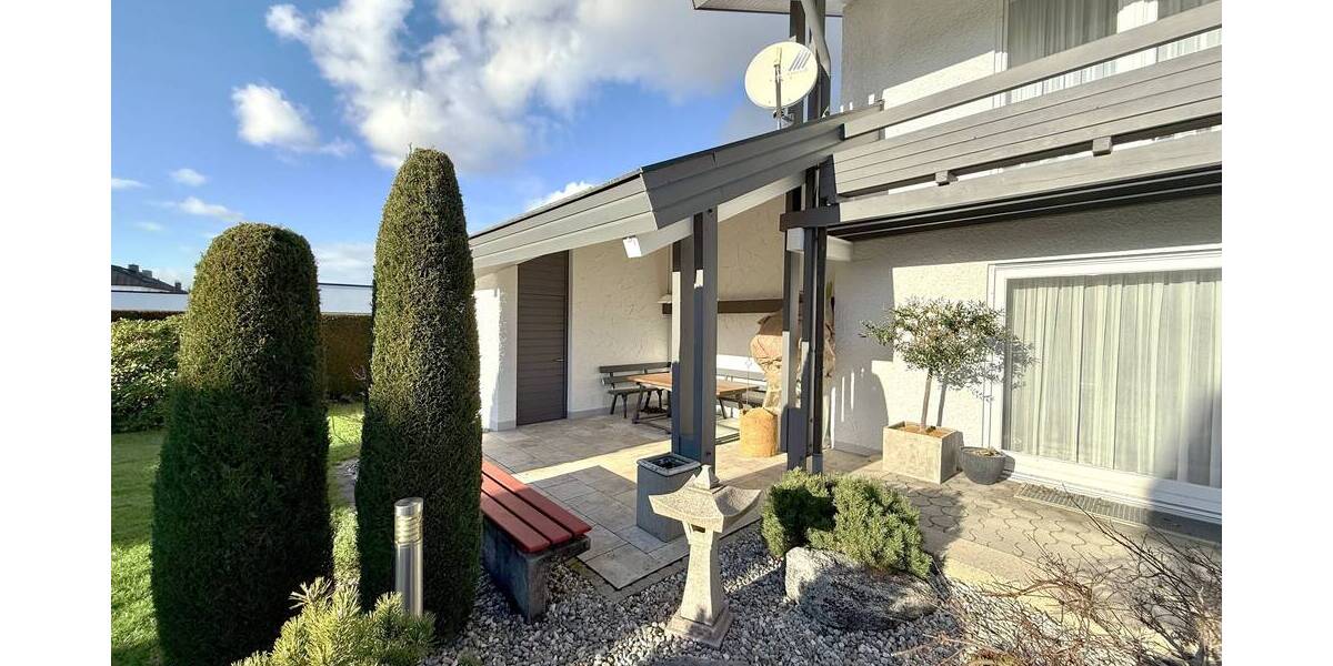 Gehobenes EFH mit hochwertiger Ausstattung in bester Siedlungslage - Sofort verfügbar! 6 zimmer