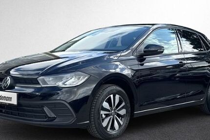VW Polo 8.600 km 22.569 &euro; Lauda-Königshofen 97922