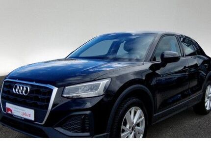 Audi Q2 49.538 km 19.830 &euro; Neu-Ulm 89231