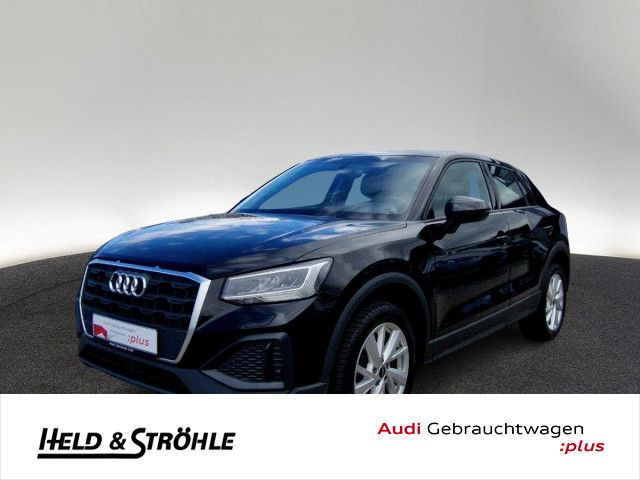 Audi Q2 49.538 km 19.830 &euro; Neu-Ulm 89231