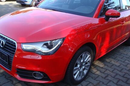 Audi A1 56.300 km 11.899 &euro; Lorsch 64653