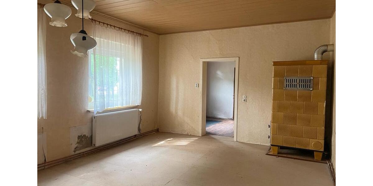 Bauernhaus, Landhaus Penkun - 5 Zimmer, 130 m&sup2;, 125.000&euro; | Angebot:25304628