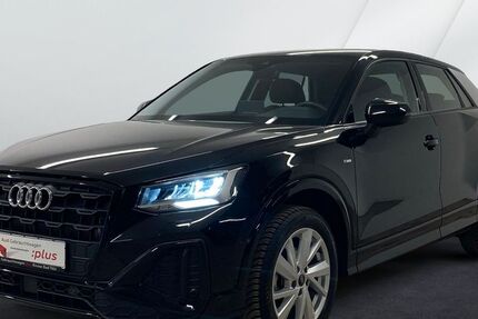 Audi Q2 22.580 km 30.630 &euro; Bad Tölz 83646