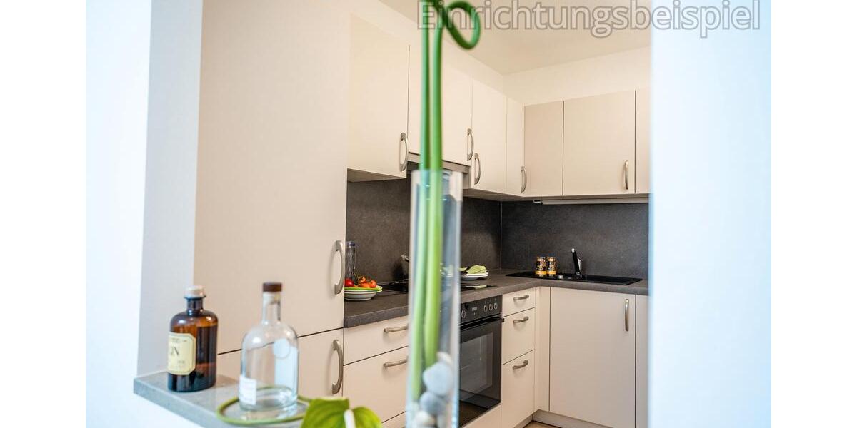 Etagenwohnung Nürnberg Katzwang - 2 Zimmer, 65 m&sup2;, 1.050&euro; | Angebot:26101736