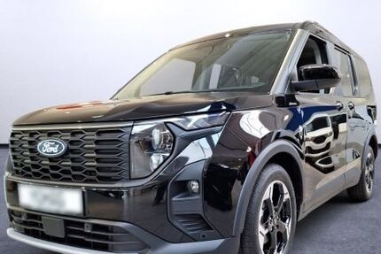 Ford Tourneo Courier 4.900 km 27.390 &euro; Recklinghausen 45659