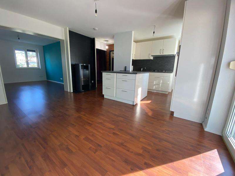 Wohnung zum Kaufen in Friedrichshafen 289.000 € 62.36 m²