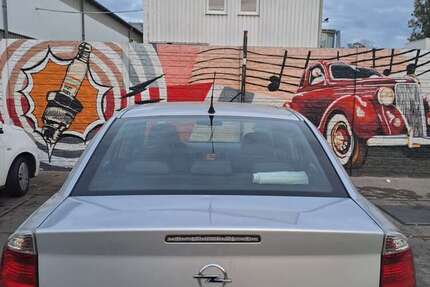 Opel Vectra 120.000 km 3.500 &euro; Berlin 10551