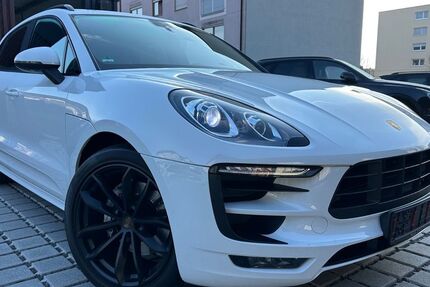 Porsche Macan 110.180 km 35.999 &euro; Pforzheim 75179