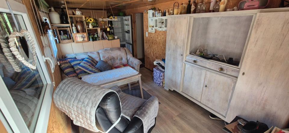 Bungalow Prenzlau - 2 Zimmer, 22 m&sup2;, 22.000&euro; | Angebot:25999867