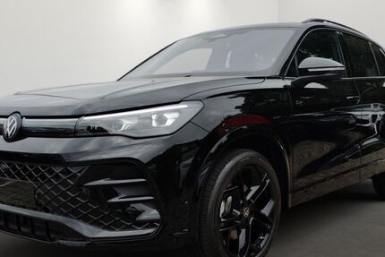 VW Tiguan 1.001 km 59.990 &euro; Wittlich 54516