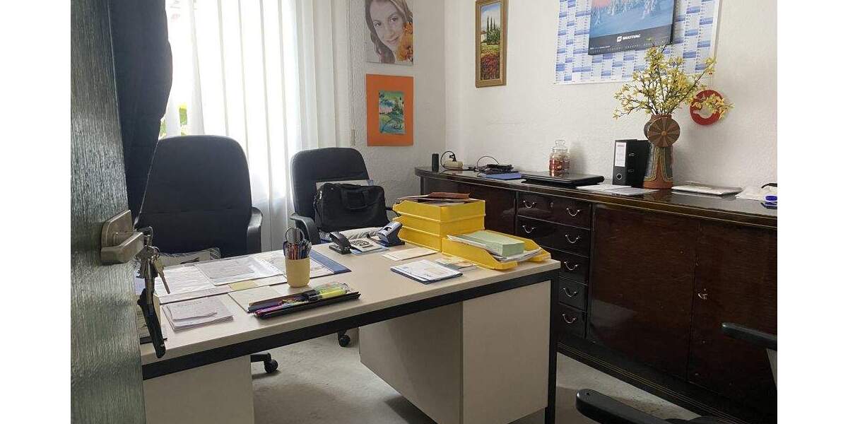 Gewerbeobjekt Pirmasens Innenstadt - 8 Zimmer, 130.000&euro; | Angebot:23802388