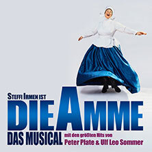 DIE AMME - Das Musical Berlin