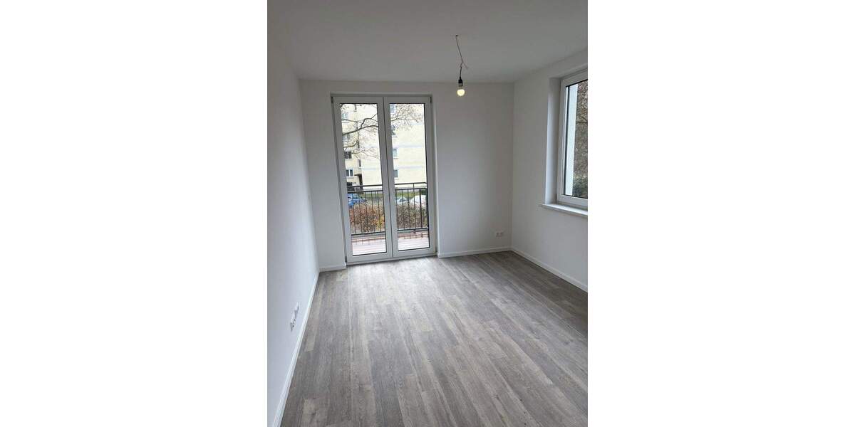 NEUBAU 2025 Berlin Mehrfamilienhaus mit 5 Wohnungen je 2 Zimmer Wohnung Erstbezug 2026 Reinickendorf 1 zimmer