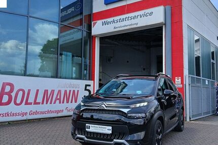 Citroen C3 29.285 km 19.950 &euro; Bensheim 64625