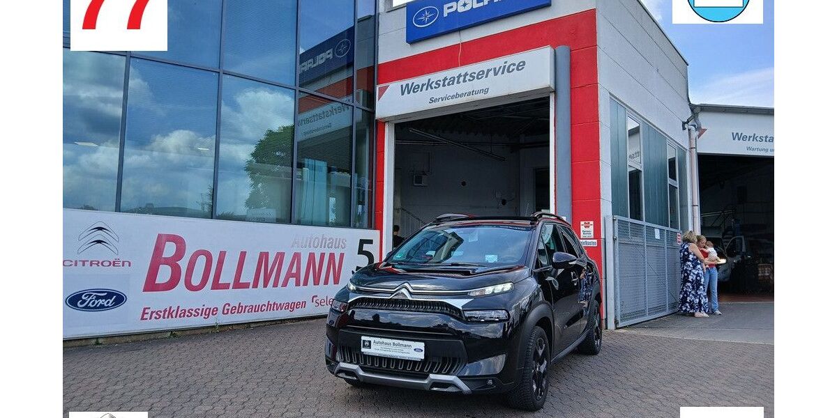 Citroen C3 29.285 km 19.950 &euro; Bensheim 64625