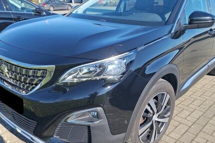 Peugeot 5008 158.000 km 13.804 &euro; Kelkheim 65779