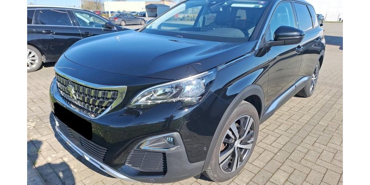 Peugeot 5008 158.000 km 13.804 &euro; Kelkheim 65779