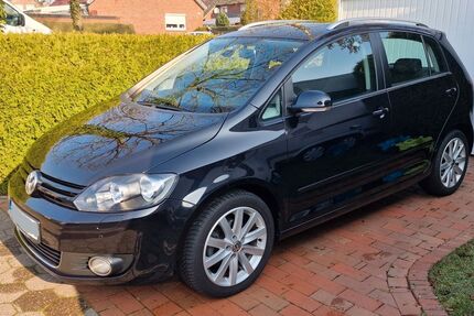 VW Golf Plus 99.600 km 5.500 &euro; Wilhelmshaven 26388