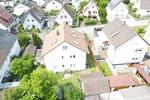 Mehrfamilienhaus, Wohnhaus Weissach im Tal - 9 Zimmer, 195 m&sup2;, 609.000&euro; | Angebot:20633140