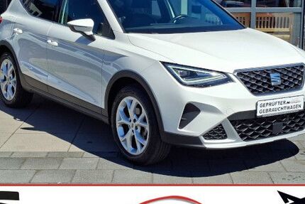 Seat Arona 12.180 km 19.950 &euro; Eschlkam 93458