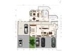 Mehrfamilienhaus, Wohnhaus Mörlenbach - 1 Zimmer, 312 m&sup2;, 660.000&euro; | Angebot:25735184