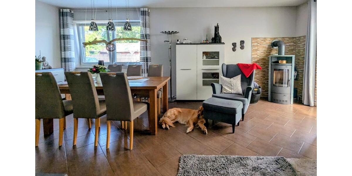 Doppelhaushälfte Hollenstedt - 4 Zimmer, 110 m&sup2;, 479.000&euro; | Angebot:27093207