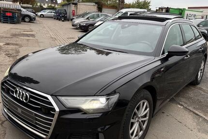 Audi A6 305.000 km 15.900 € Dietzenbach 63128