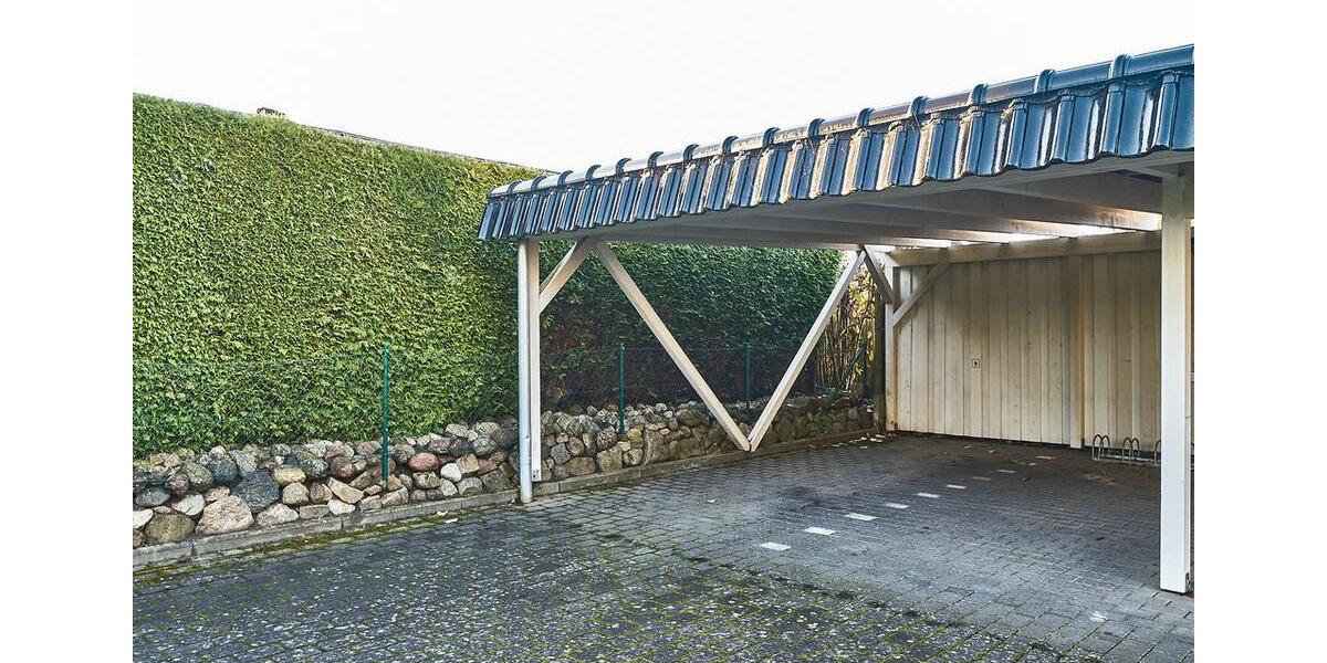 Maisonettenwohnung Scharbeutz - 4 Zimmer, 69 m&sup2;, 495.000&euro; | Angebot:26701655