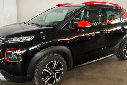 Citroen C3 Aircross 105.850 km 8.790 &euro; Delmenhorst 27751