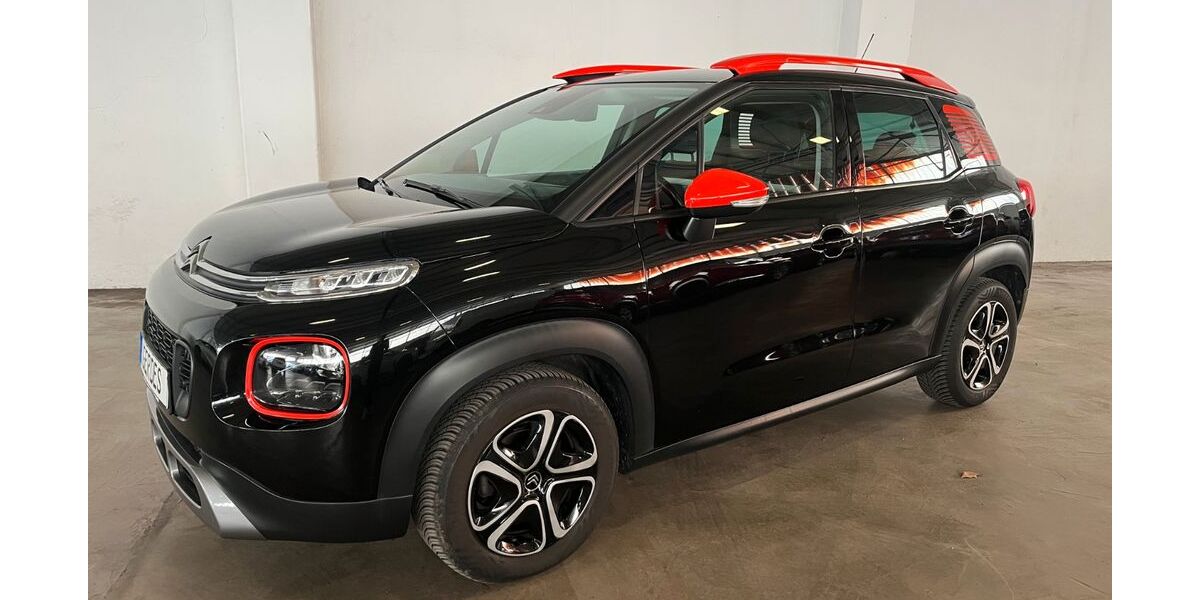 Citroen C3 Aircross 105.850 km 8.790 &euro; Delmenhorst 27751
