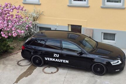 Audi A6 267.000 km 6.199 &euro; BUCHHEIM 91593