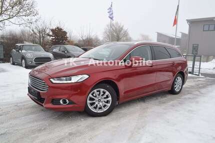 Ford Mondeo 83.000 km 11.980 &euro; Ahrensboek 23623