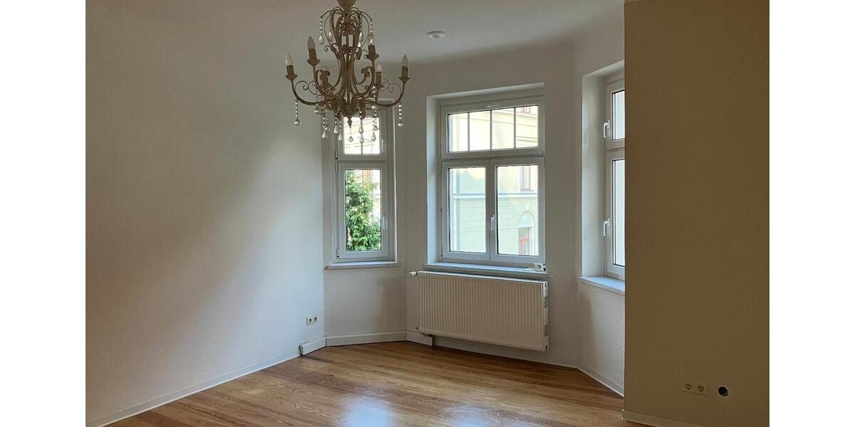 Etagenwohnung Tharandt - 4 Zimmer, 104 m&sup2;, 740&euro; | Angebot:27632519
