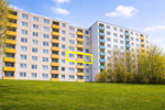 Ihr neues Zuhause mit viel Platz – stilvolle 5-Zimmer-Wohnung mit Komfort. - Etagenwohnung Kiel / Mettenhof Mettenhof | Angebot:26100055