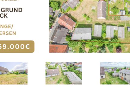 Grundstück Springe/Lüdersen Lüdersen - 359.000&euro; | Angebot:20808283