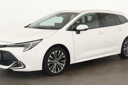 Toyota Corolla 49.100 km 26.384 &euro; Düsseldorf 40233