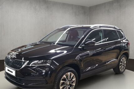 Skoda Karoq 68.800 km 25.950 &euro; Aschaffenburg 63739