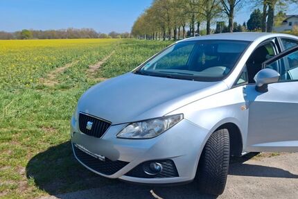 Seat Ibiza 145.000 km 3.990 &euro; Mittenwalde 15749