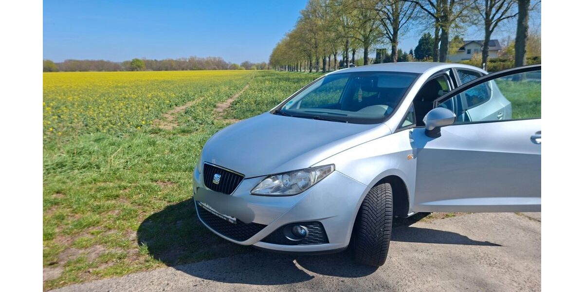 Seat Ibiza 145.000 km 3.990 &euro; Mittenwalde 15749
