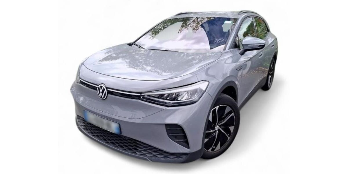 VW ID.4 71.602 km 22.499 &euro; Ergolding 84030