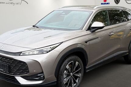 MG HS 1.320 km 31.780 &euro; Berlin 13437