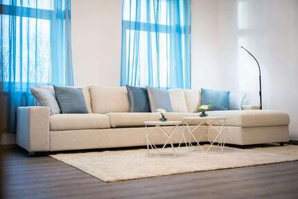 Zimmer Magdeburg Sudenburg - 2 Zimmer, 1.400&euro; | Angebot:20819542
