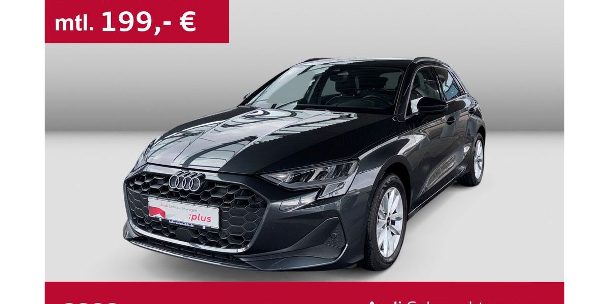 Audi A3 25.223 km 28.960 &euro; Esslingen 73730
