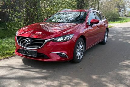 Mazda 6 175.000 km 5.800 &euro; Bohmte 49163