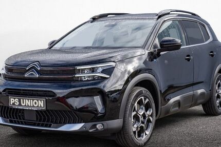 Citroen C5 Aircross 4.100 km 28.750 &euro; Halle 06122
