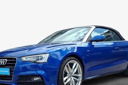 Audi A5 64.954 km 21.900 &euro; Hamburg 21029